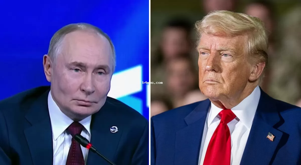 Трамп инициировал телефонный диалог с Путиным: первые сведения