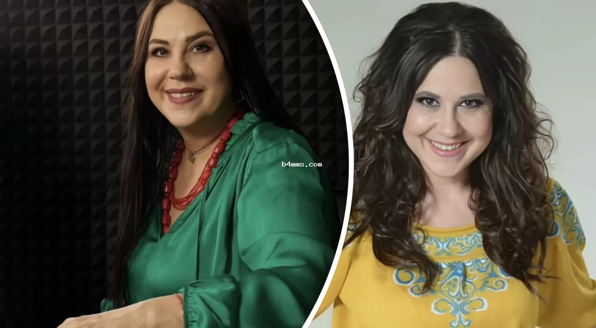 Украинская артистка поделилась историей о своем параличе