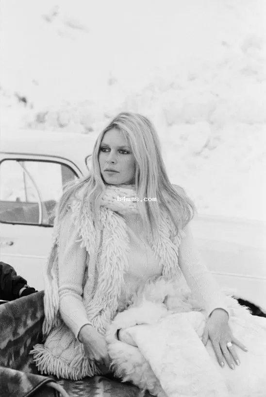 Брижит Бардо