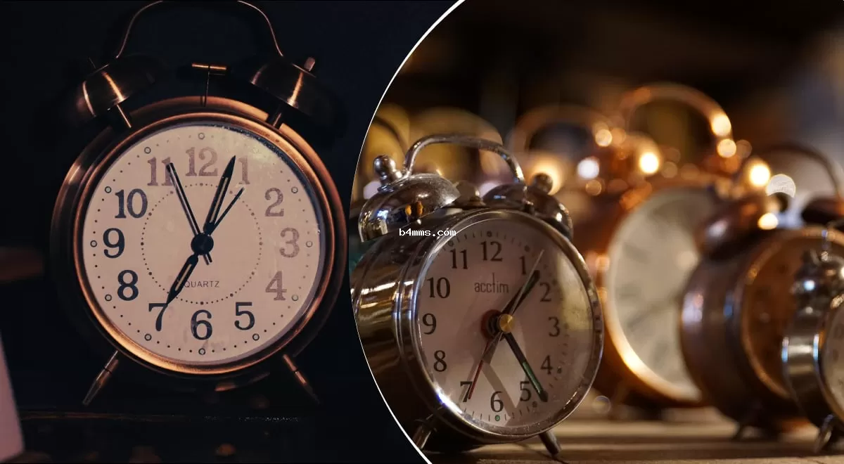 Когда переводят часы на зимнее время 2025: известна дата