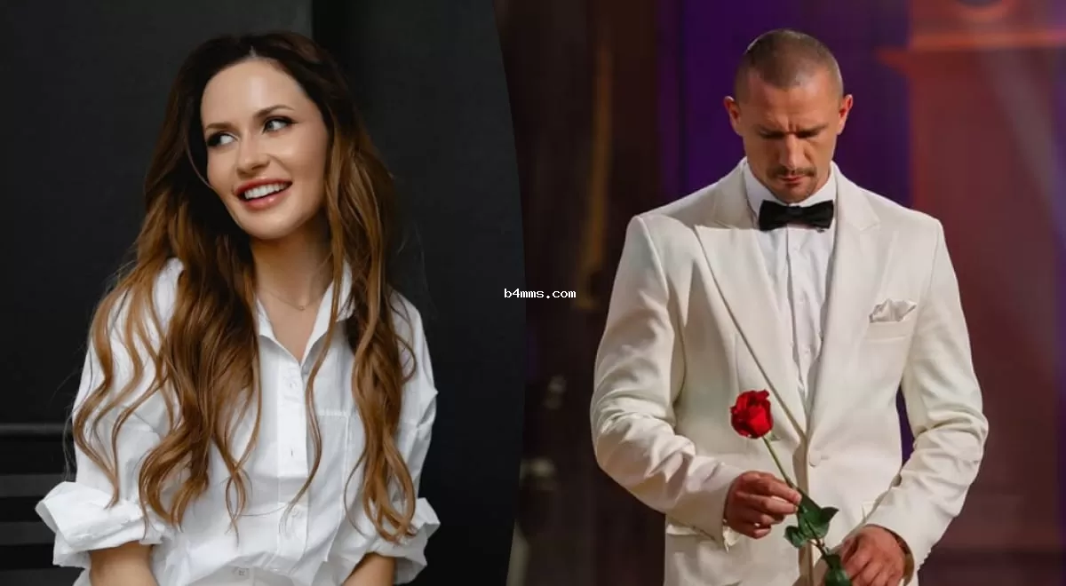 "Принимаю участие": Денисенко сделала неожиданное заявление в объятиях Холостяка