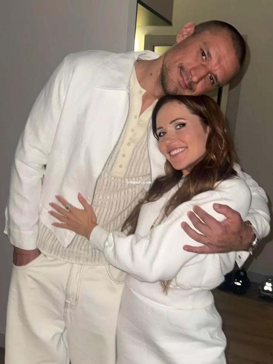 Наталка Денисенко, Тарас Цымбалюк