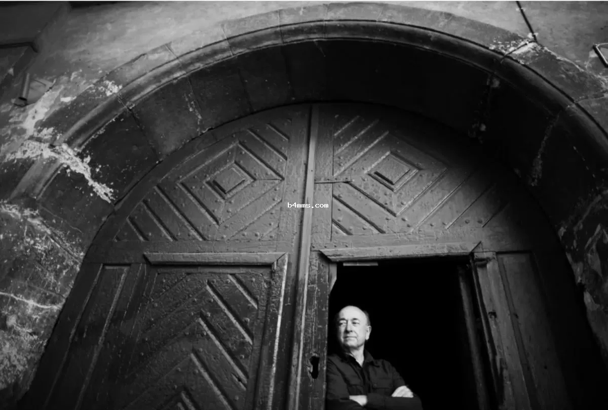 Юрий Тарнавский умер Юрий Тарнавский умер