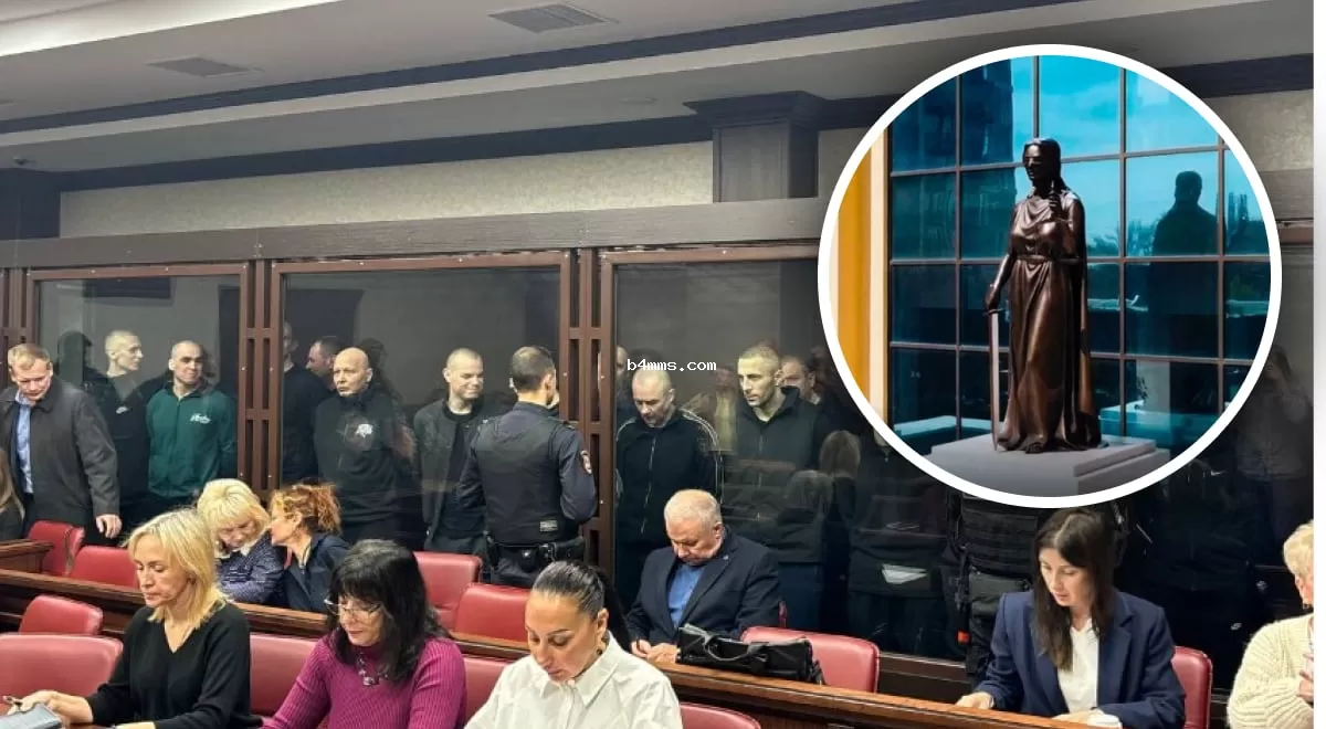 "Посадили" на 15-20 лет: суд в РФ приговорил пленных "айдаровцев" к большим срокам