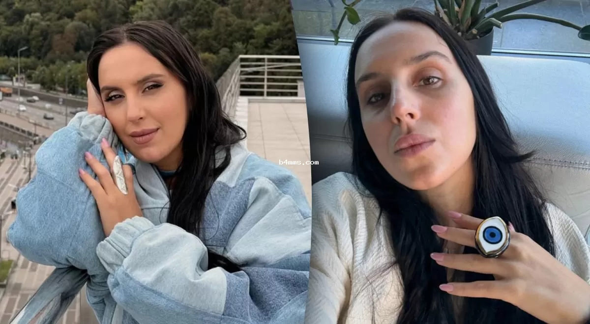 Джамала предприняла решительные меры, чтобы поддержать Нацотбор — призыв певицы