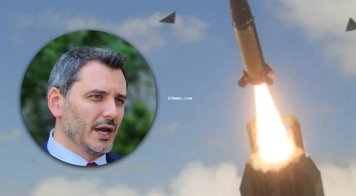 Вопрос передачи "Томогавков" Украине поставлен на паузу - нардеп Чернев