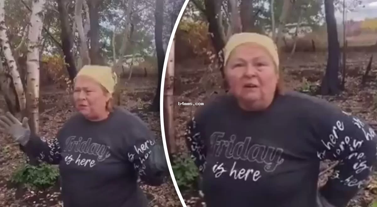 "Это Украина": в Луганске женщина отправила оккупантов вслед "за российским кораблем"