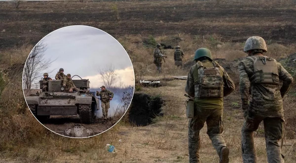 От мира до тупика: El Mundo назвало пять сценариев войны в Украине