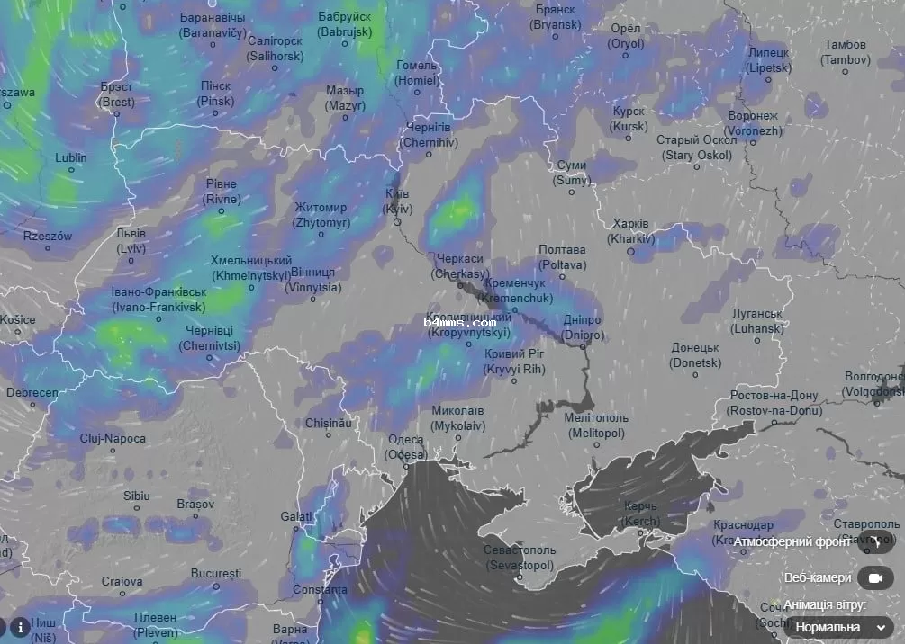 погода 18 октября