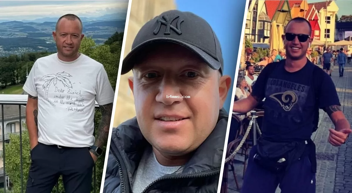 Гражданин Латвии, атаковавший украинцев в поезде в Швейцарии, задержан