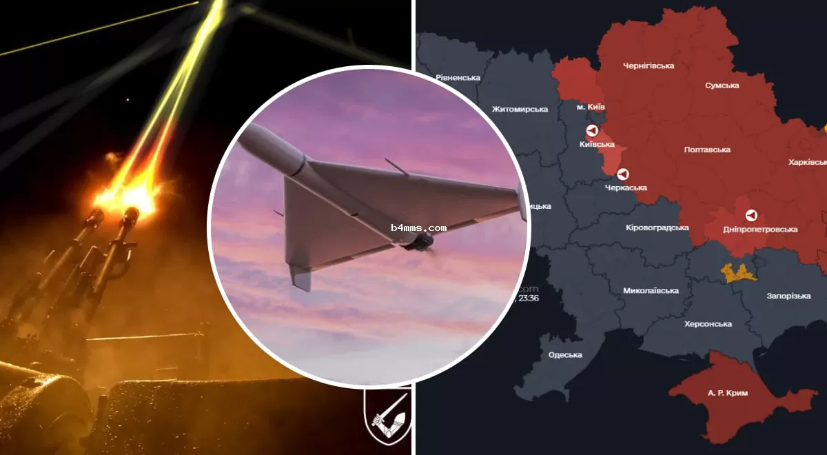 Россия разрабатывает новую стратегию атак на Украину: Эксперт предупреждает об основных угрозах