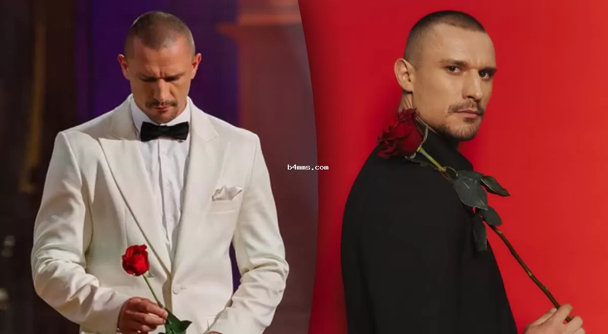 «Мама не общалась со мной»: Цимбалюк объяснил причины своих двух разводов