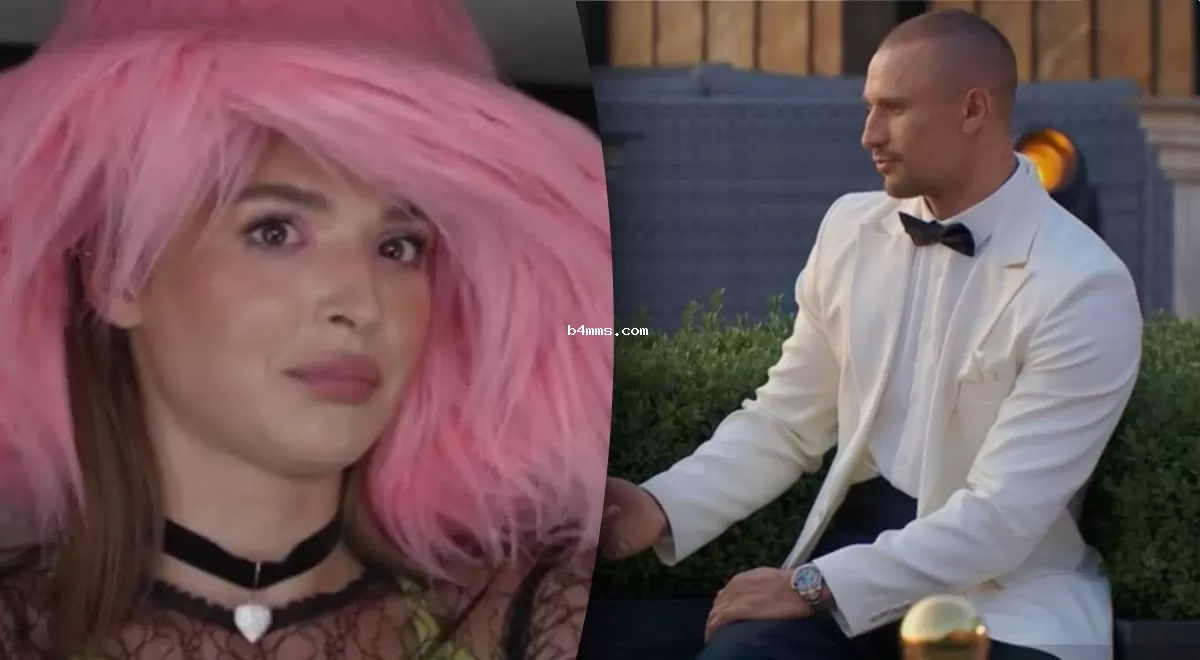 Розовая шляпа, девушка на лимузине и лимоны: мемы про "Холостяк" взорвали сеть