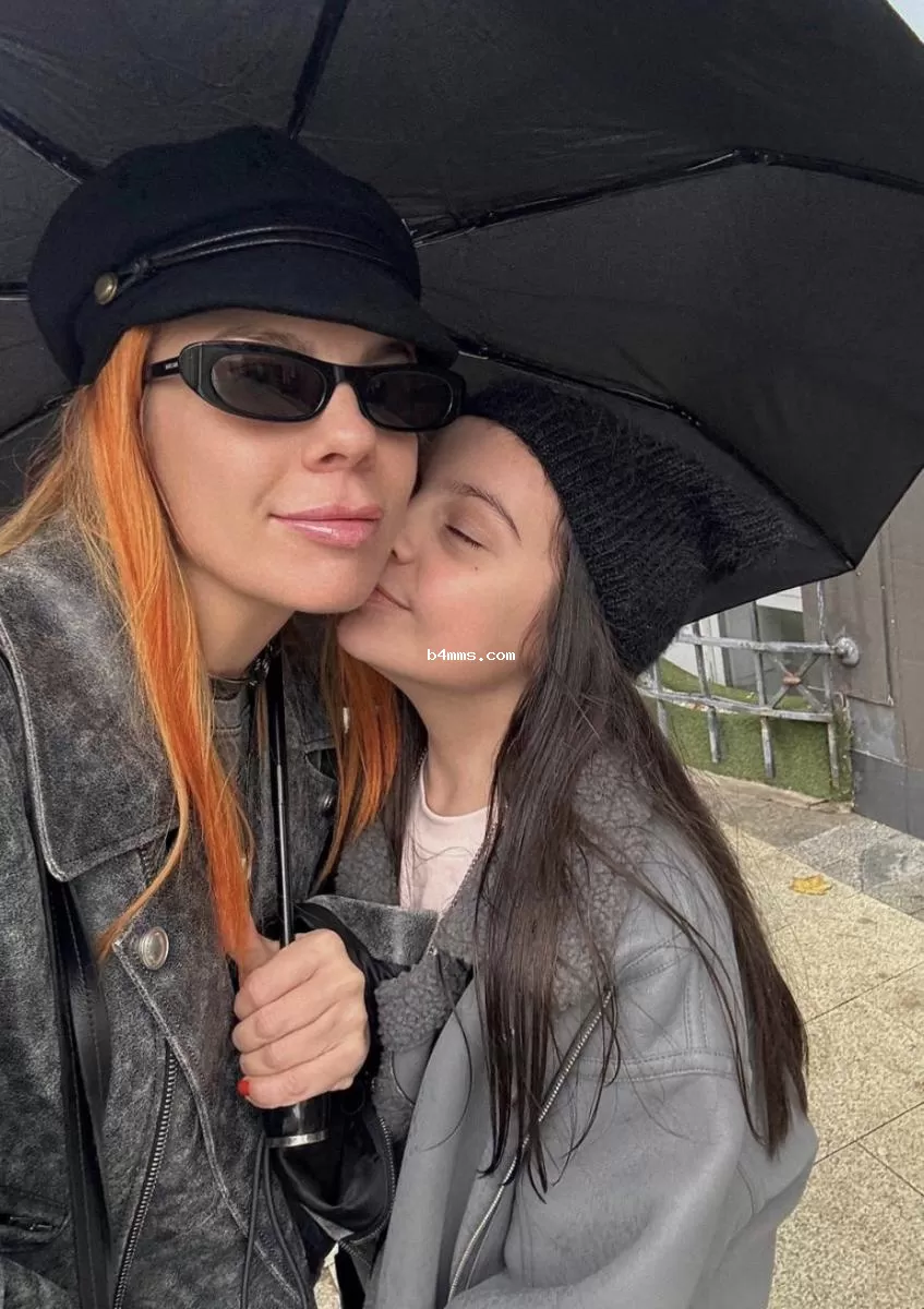 Дочь Стоцкой - очень похожа на Киркорова 