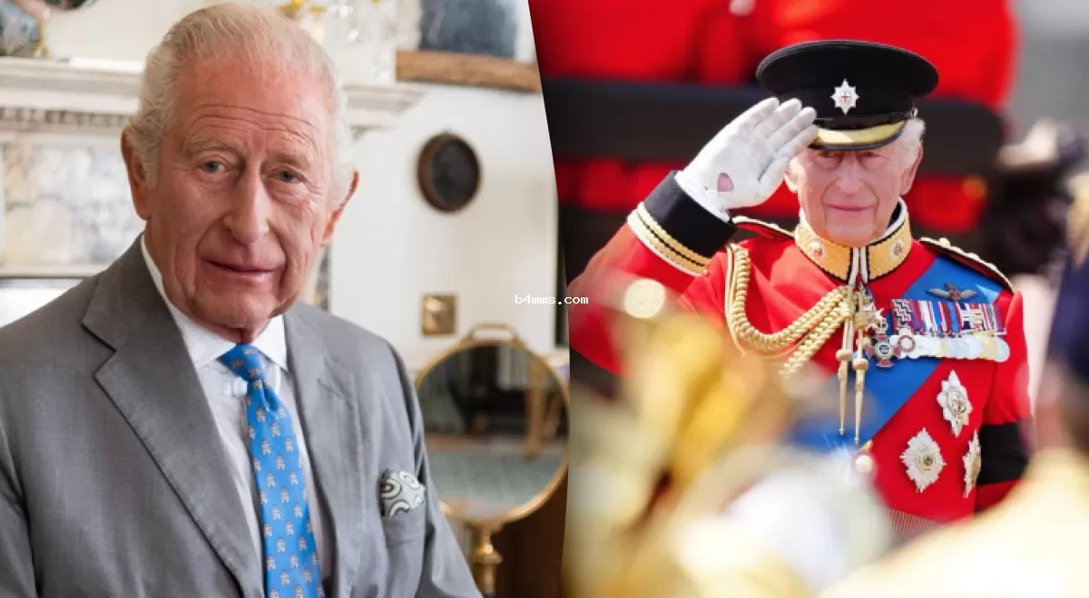 Падение титула: Король нанес решающий удар по своему брату-принцу