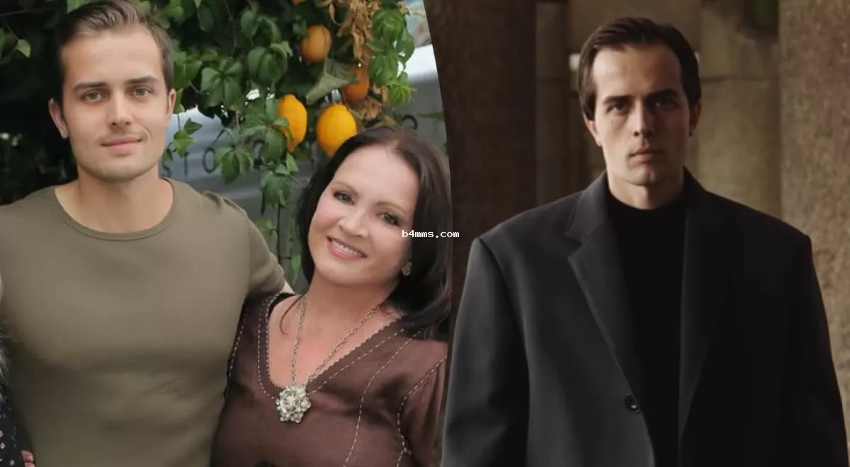 Внук Софии Ротару раскрыл свое местопребывание: подробности о жизни Анатолия Евдокименко