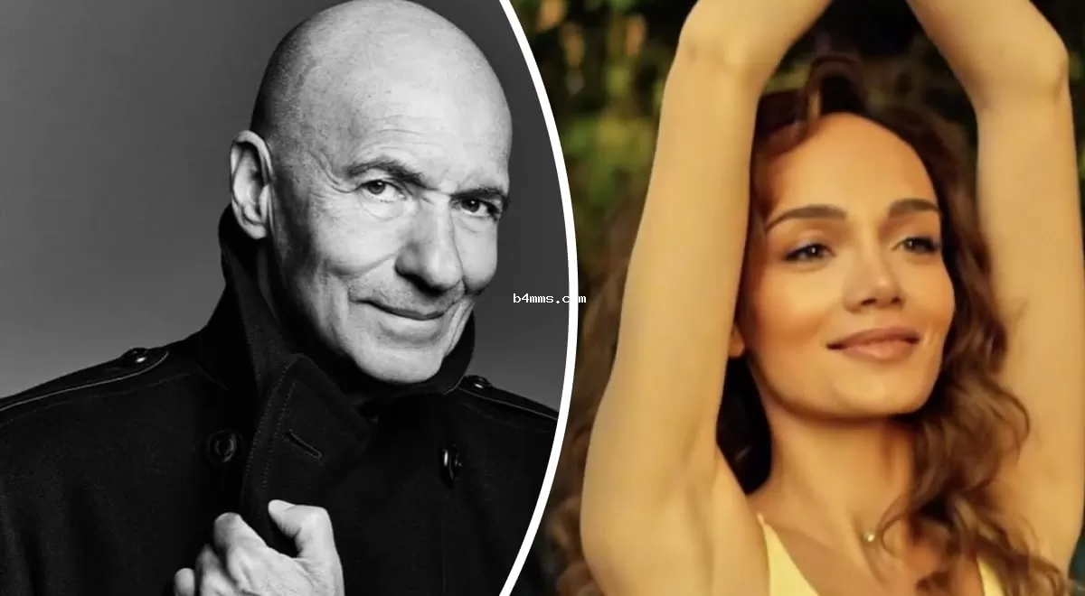 "Любоваться твоей красотой": у Игоря Крутого появилась молодая женщина