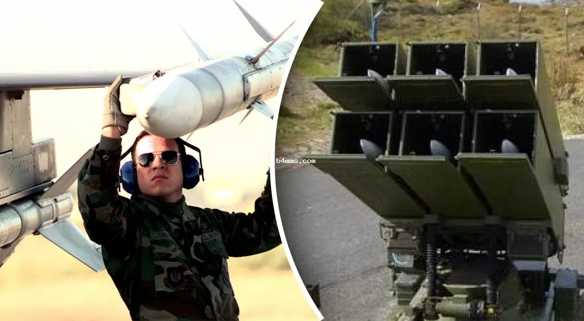 Снижение военной и финансовой поддержки Украины – NZZ