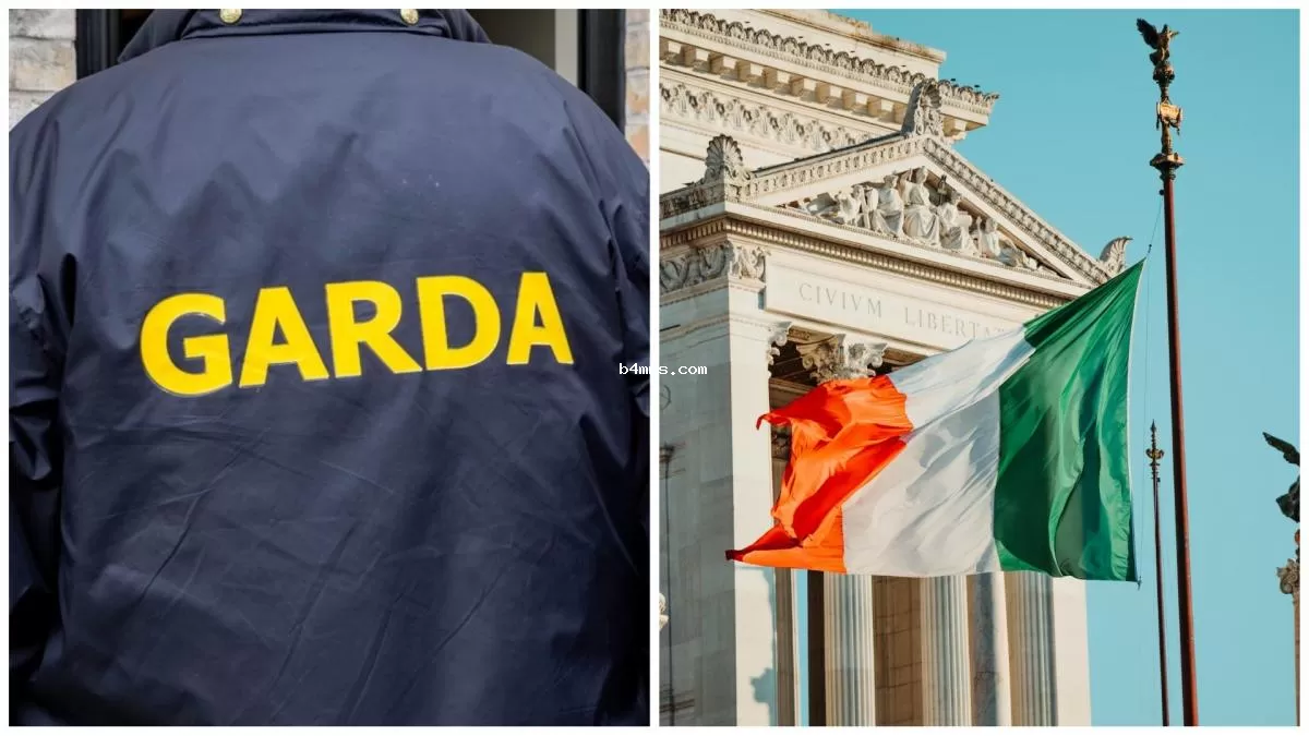 Убийство украинского подростка в Ирландии: 17-летний юноша стал жертвой ножевого нападения