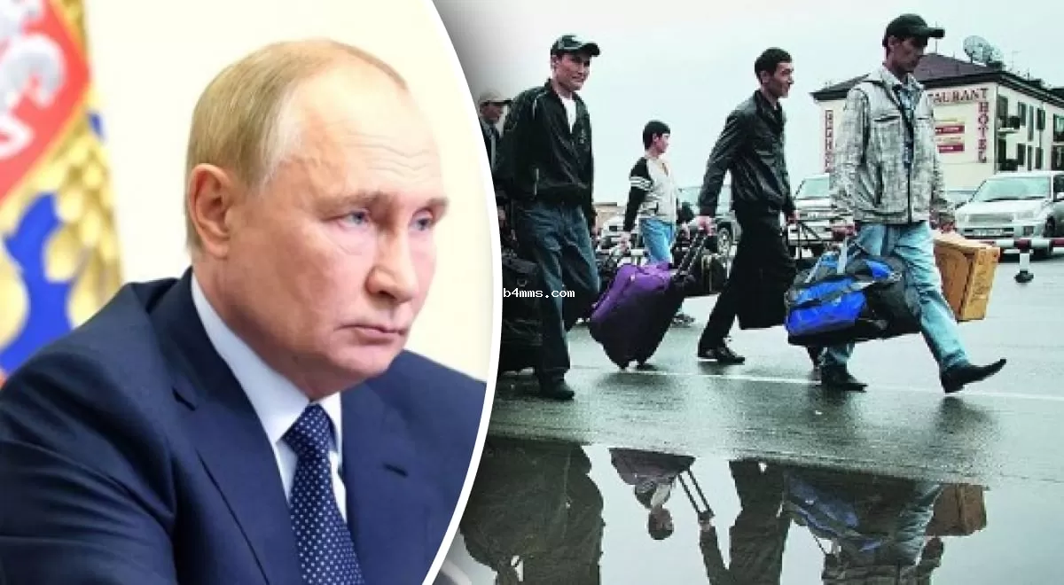 Кремль хочет возродить "Сибирь" на оккупированных территориях – ЦНС