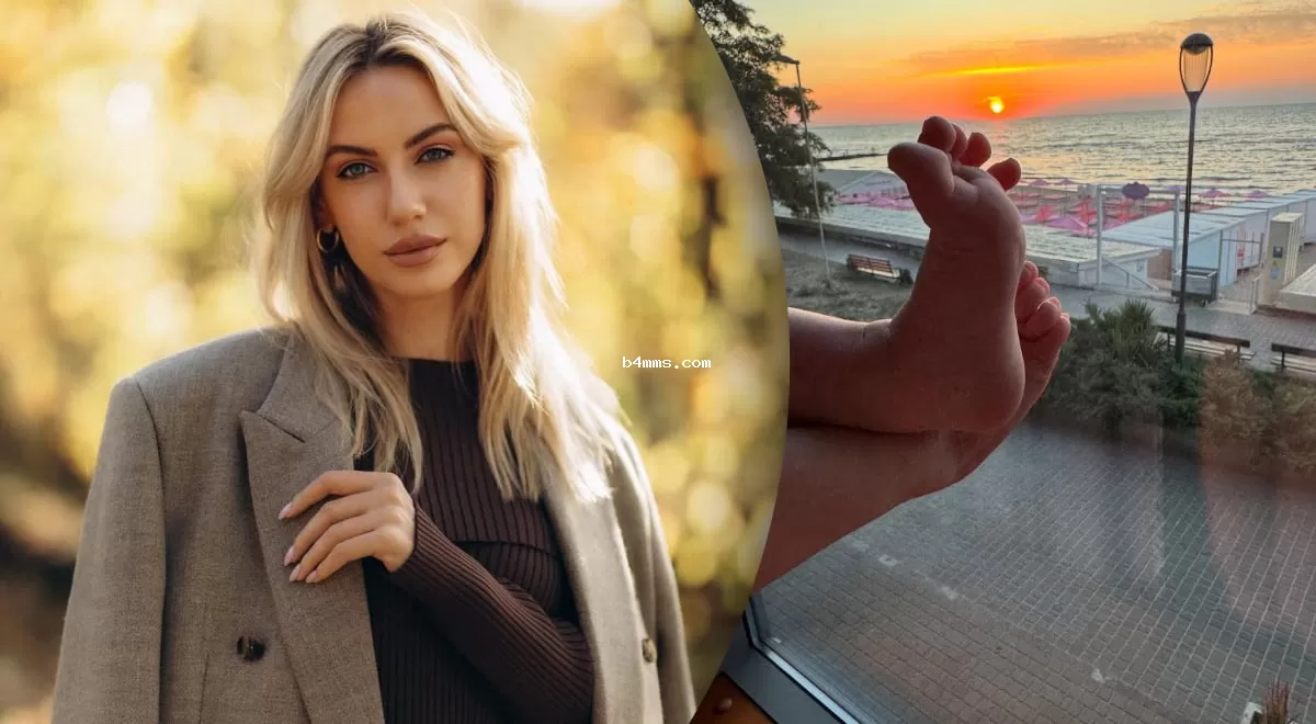 Счастливая мама: Леся Никитюк впервые представила своего сына общественности