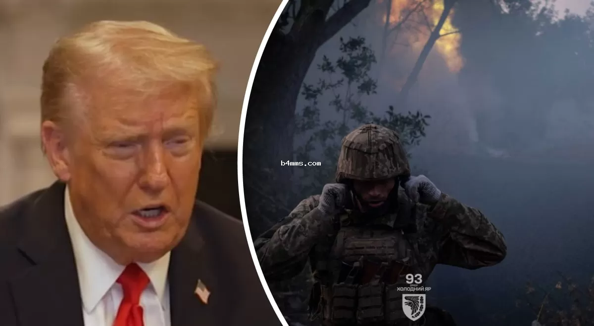 "Он что-то возьмет": Трамп сделал громкое заявление о территориях Украины по итогам войны