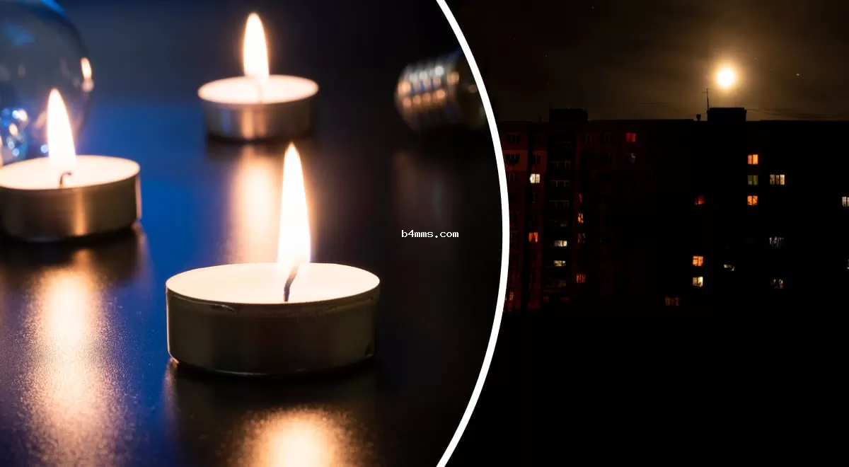 Отключение света в Украине: Укрэнерго раскрыло, где завтра не будет электричества