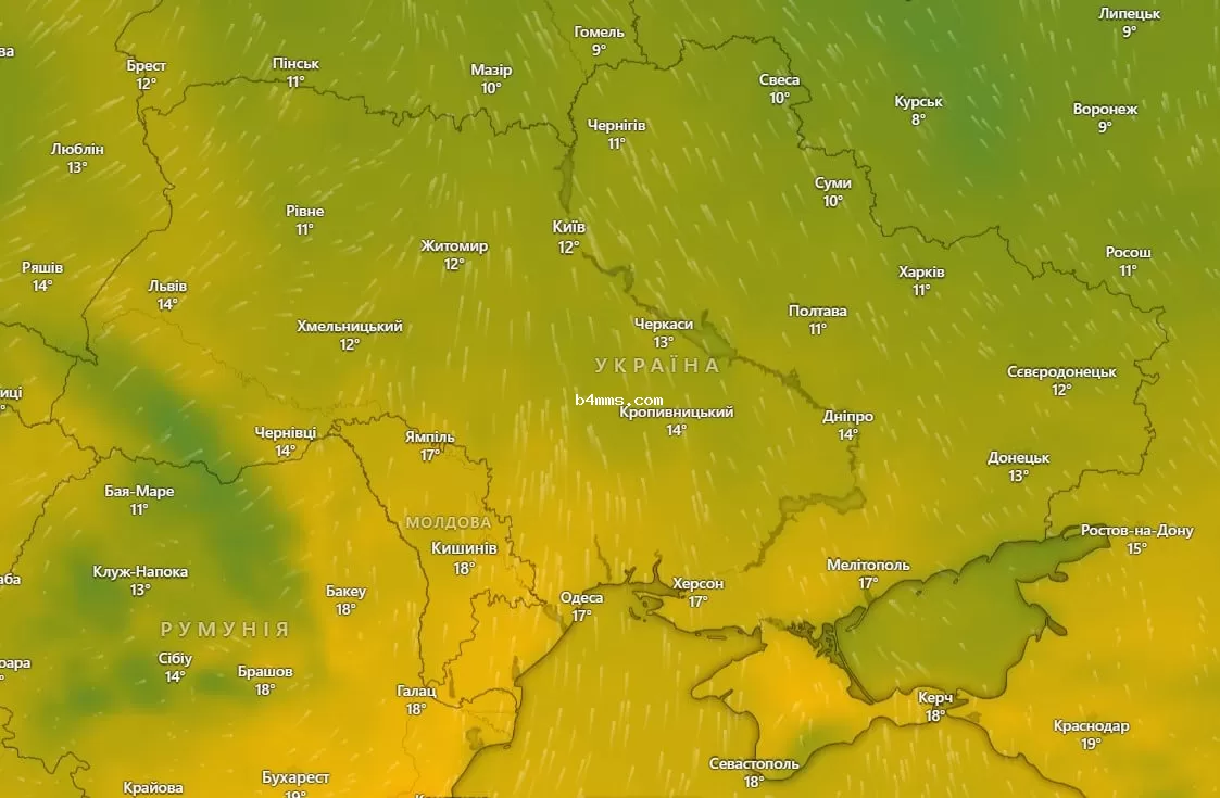 погода 24 октября 