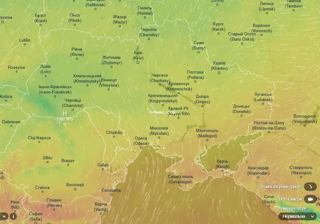 погода 25 октября 