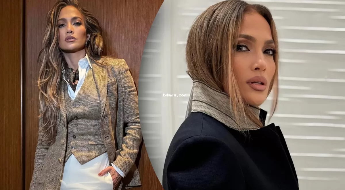 Дженнифер Лопес пожаловалась, что мужья ее не любили - в ответ ее обвинили в неверности