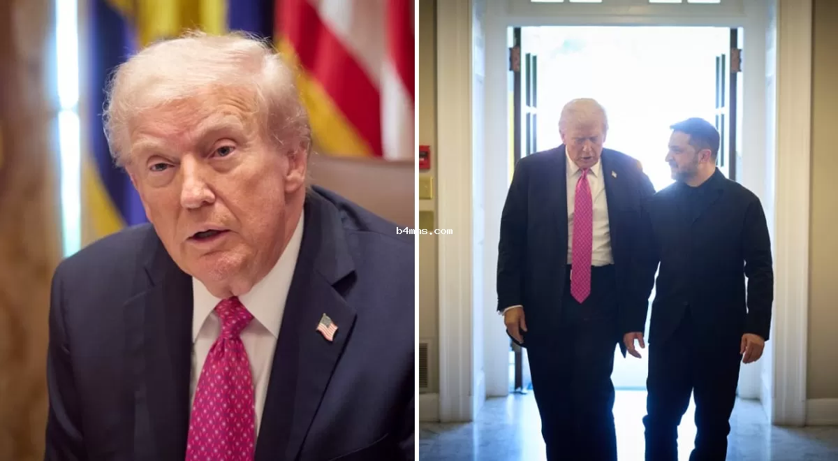 Трамп сделал новое заявление о завершении войны в Украине: что сказал глава США