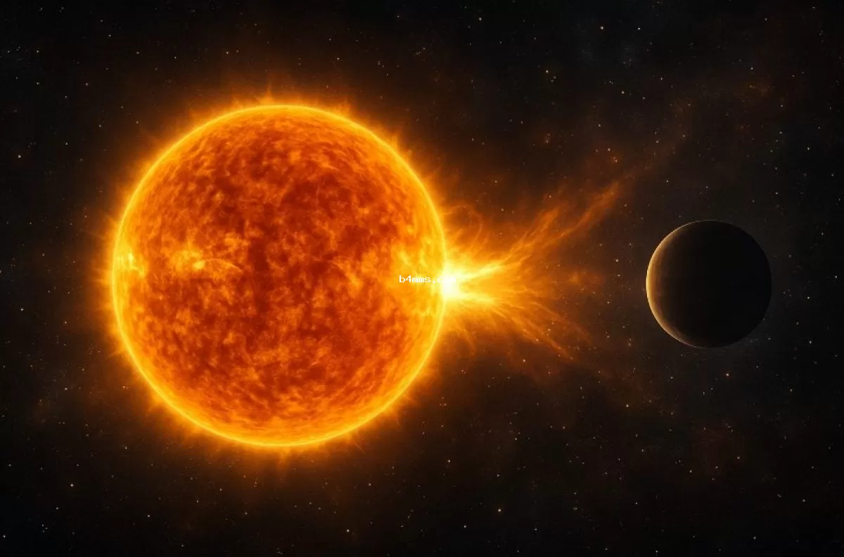 Сильный геомагнитный шторм ослабевает: когда завершится магнитная буря