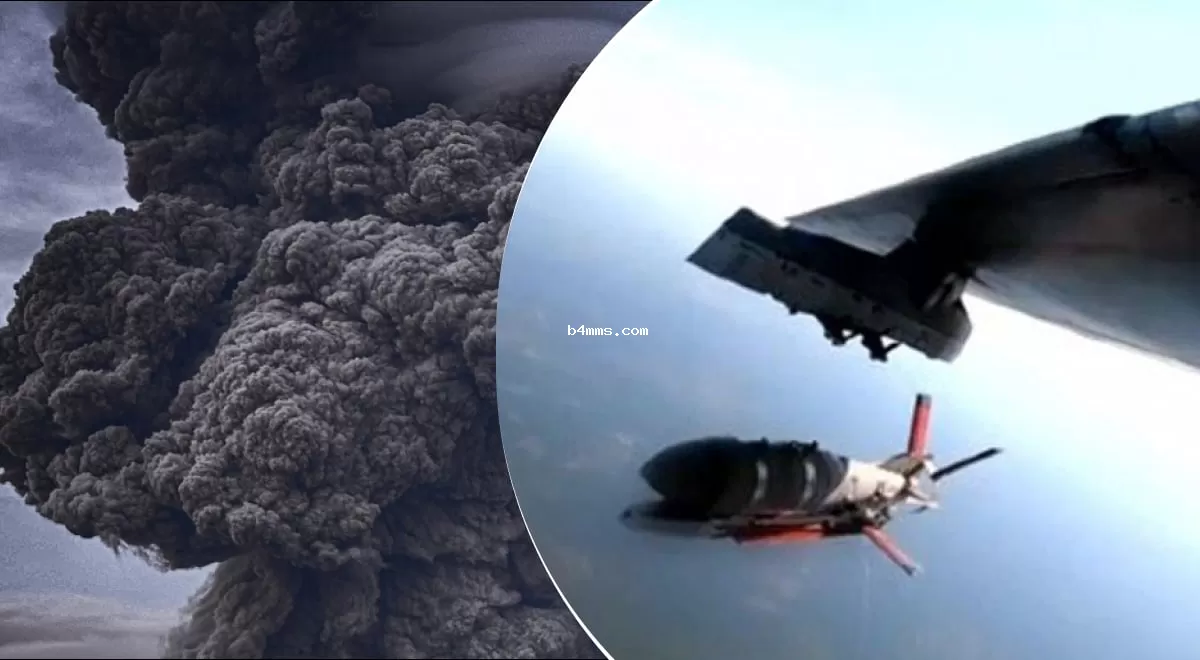 Россияне начали запускать реактивные КАБы: бомбы впервые упали под Полтавой