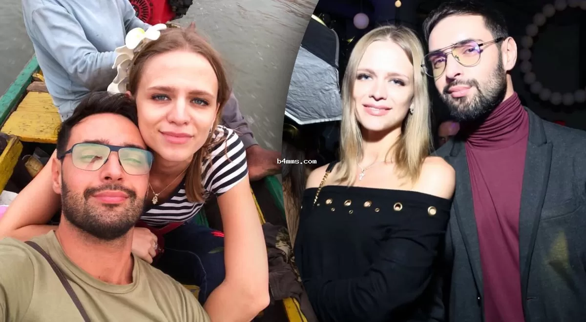 «Доверие и понимание»: Виталий Козловский обсудил ревность в отношениях с супругой