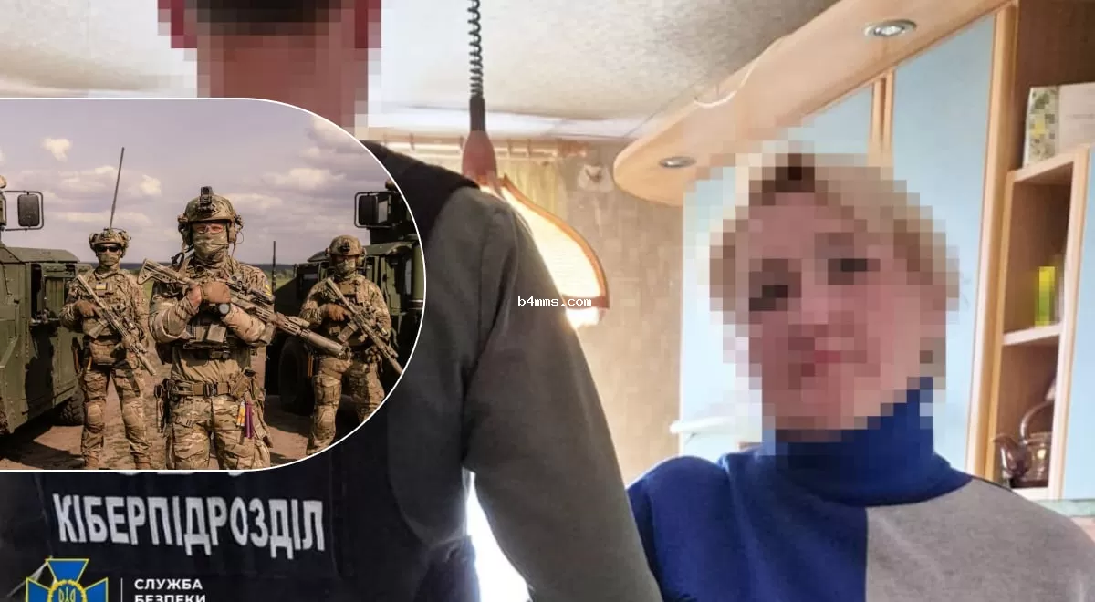 Работница банка в Одессе "сливала" России данные клиентов-военнослужащих