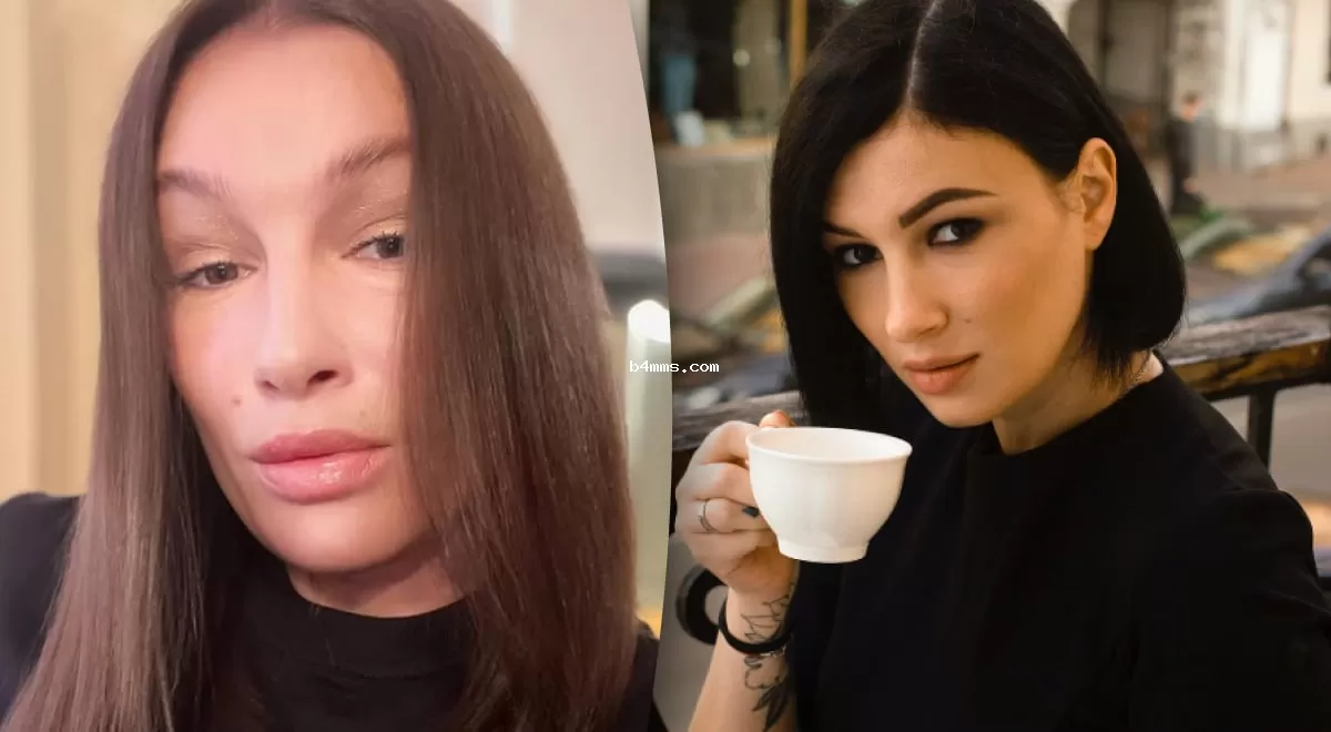 Приходько вступила в перепалку с поклонником из-за русского языка