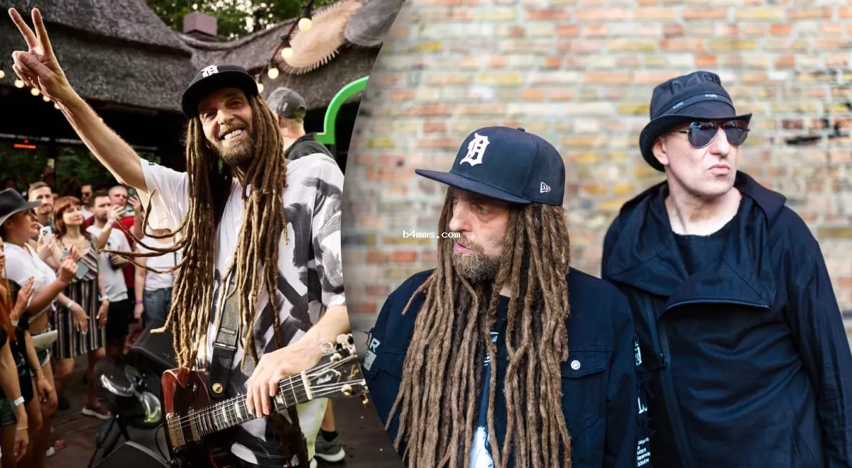 Трагическая утрата: названа причина смерти фронтмена Green Grey