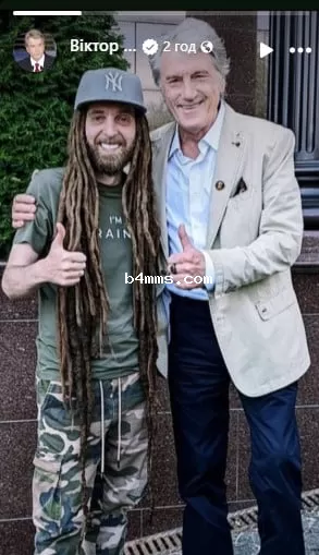 Виктор Ющенко отреагировал на смерть Андрея Яценко