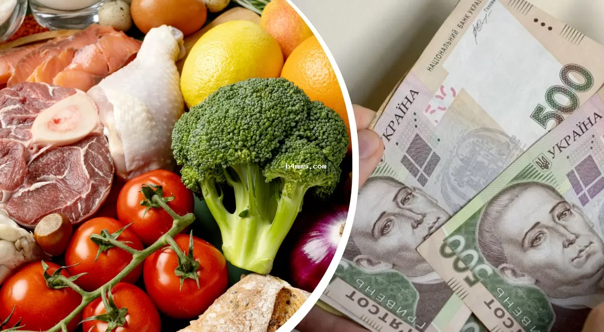 Базовые продукты в Украине безумно подорожали - что взлетело в цене на 54%