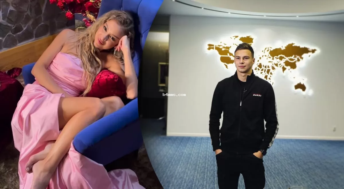 От спорта к кино: участница 14 сезона "Холостяка" - девушка знаменитого украинского футболиста