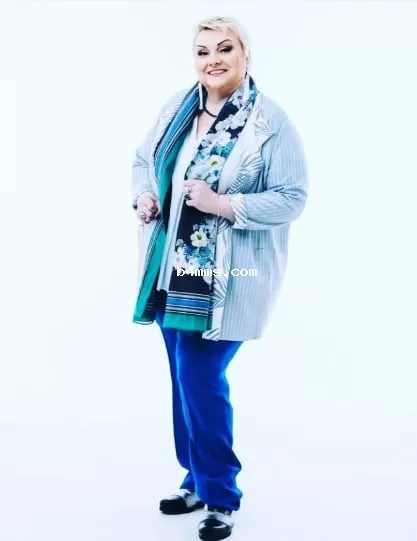 Марина Поплавская