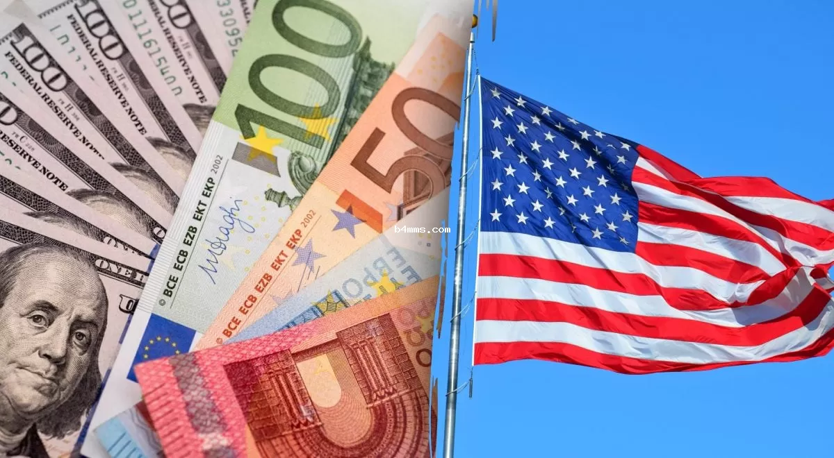 США против инициативы ЕС по использованию российских активов для помощи Украине – Bloomberg