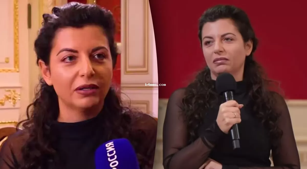 Симоньян оказалась на больничной койке: прогрессирование болезни известной пропагандистки