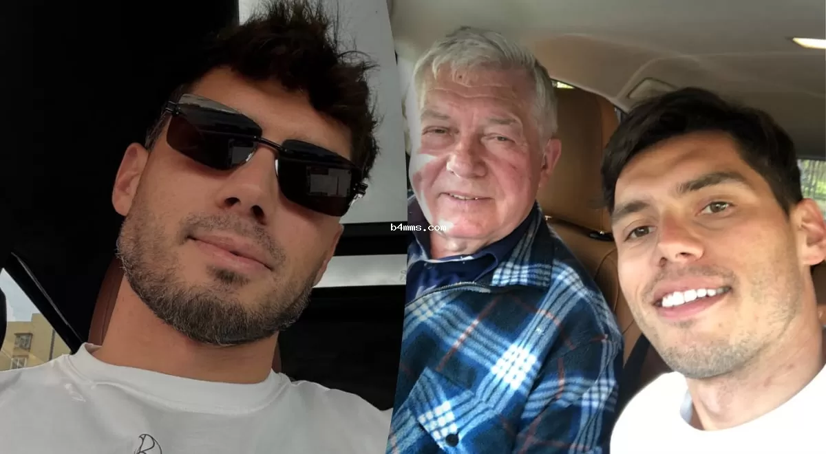 Ты навсегда в моем сердце: Никита Добрынин поделился горькой утратой