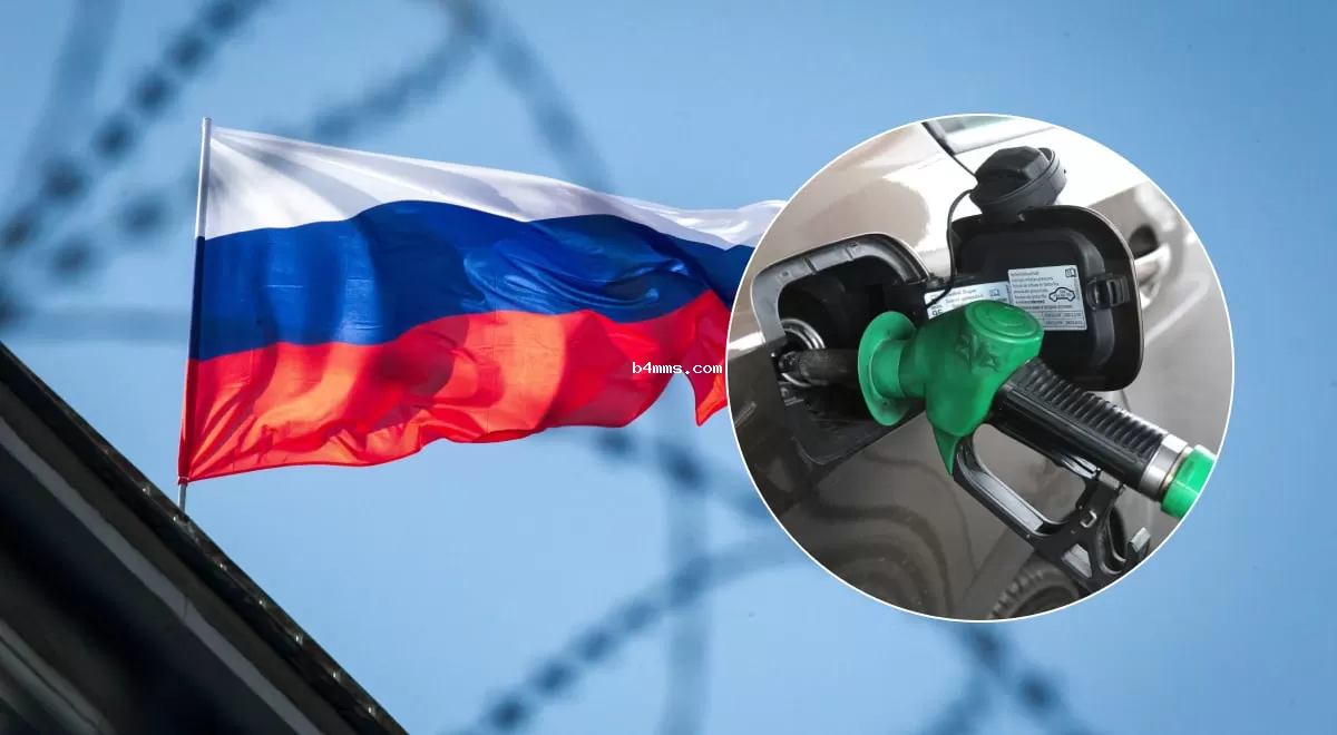 "Муж нигде не смог найти 95-й": в РФ бензиновый кризис набирает обороты