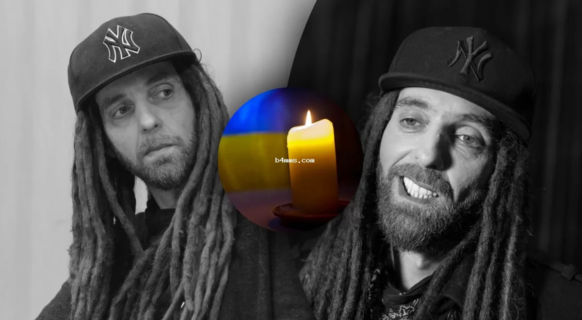 Официальное заявление: раскрыта настоящая причина ухода Андрея Diezel Яценко из жизни