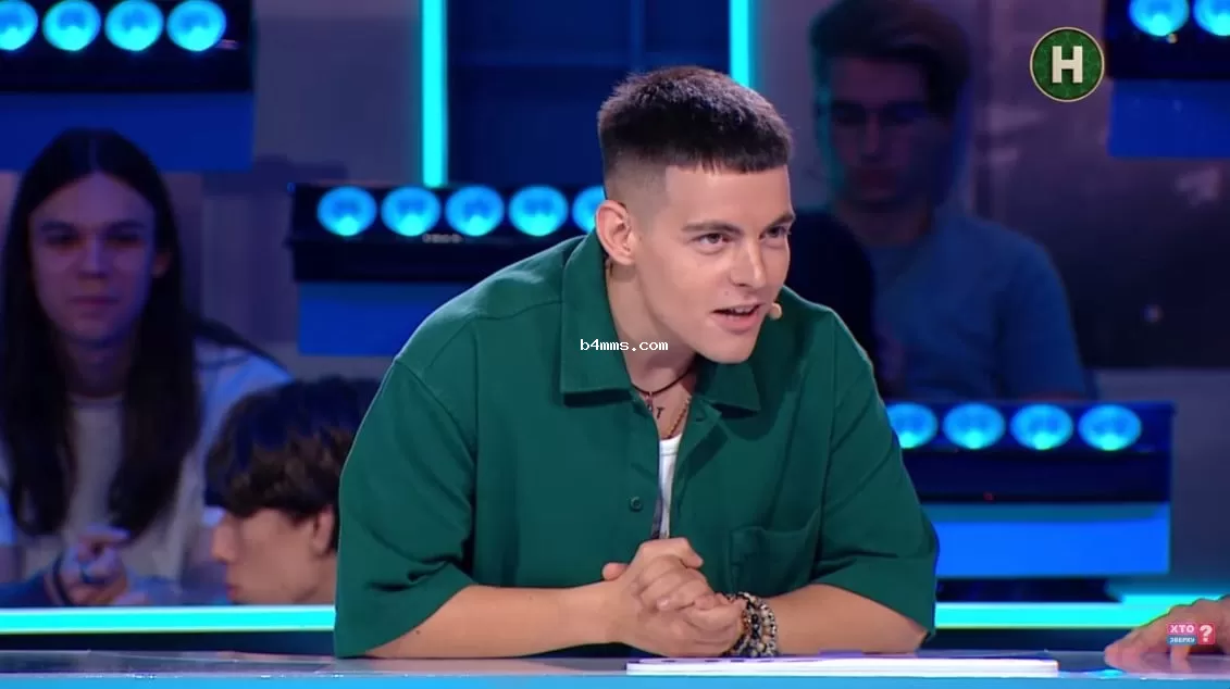 Дмитрий Волканов