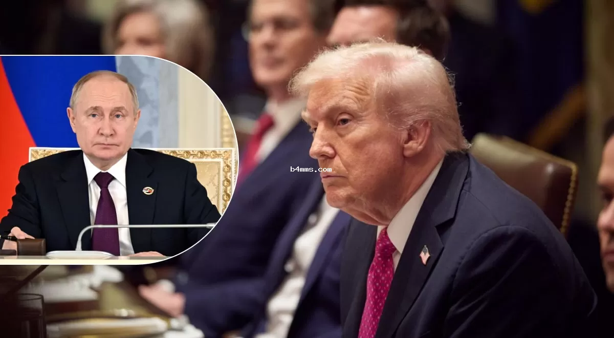 Трамп определится с визитом к Путину: президент США сделал заявление