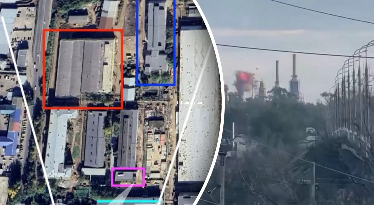 Россия пострадала от ударов: дроны атаковали цели в глубоком тылу врага