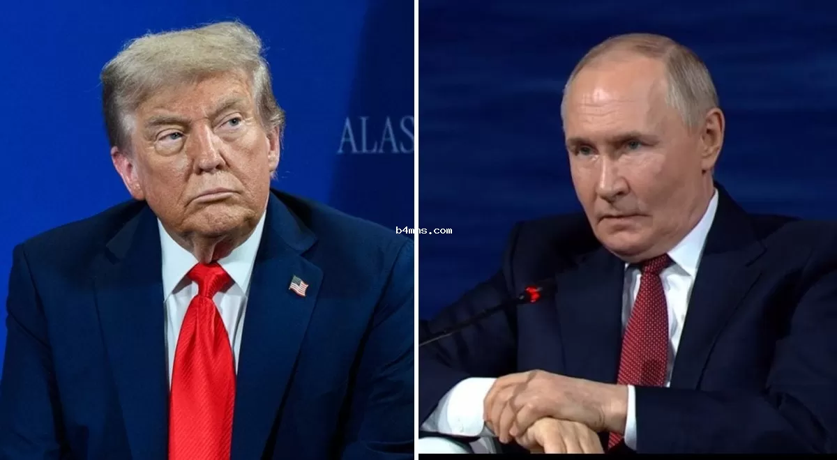 Трамп изменил мнение: раскрыты подробности введения жестких санкций против России